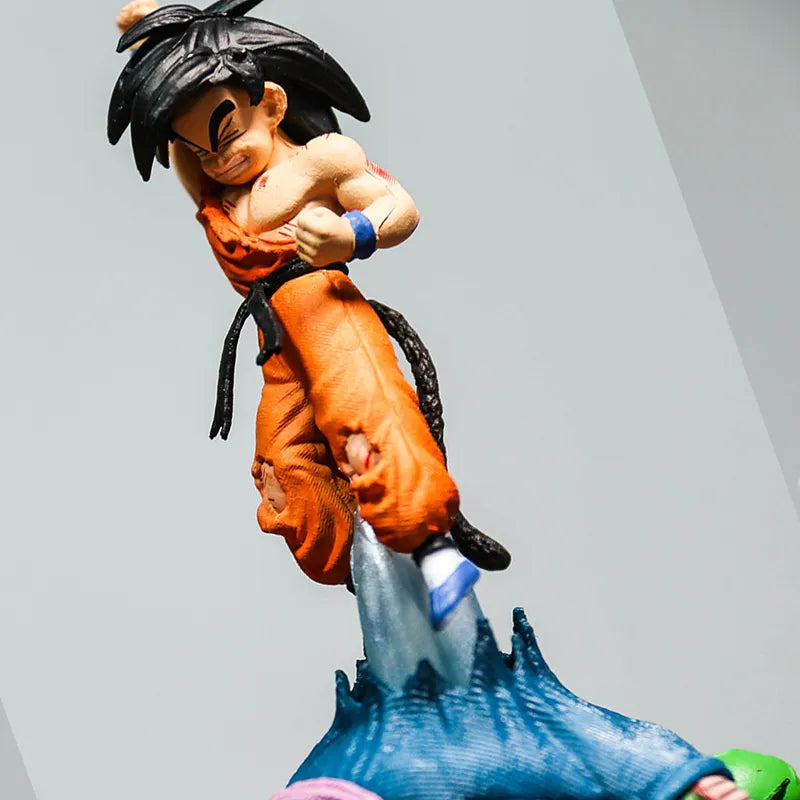 Dragon Ball Z - Son Goku Piccolo Figure