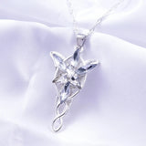 Lord of the Rings - Elf Princess Necklace