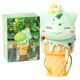 Pokemon Dripping Ice Cream Figure