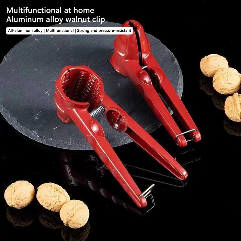 Strong Cut All Kinds of Nuts Cracker