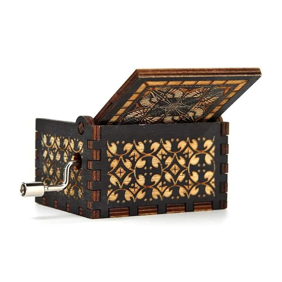 Attack On Titan - Music Chest