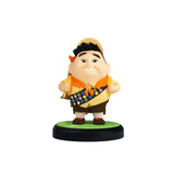 Disney Pixar UP - Characters Display