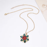 Anastasia - Crystal Necklace