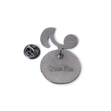 ONE PIECE Devil Fruit Lapel Pins Brooches