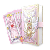 Anime Card Captor Sakura The Clow Cards