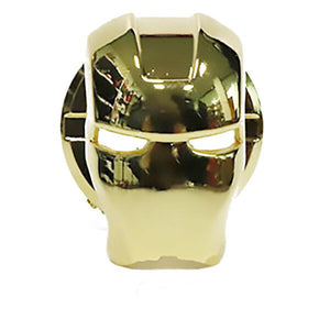 Marvel Iron Man Interior Engine Ignition Cover