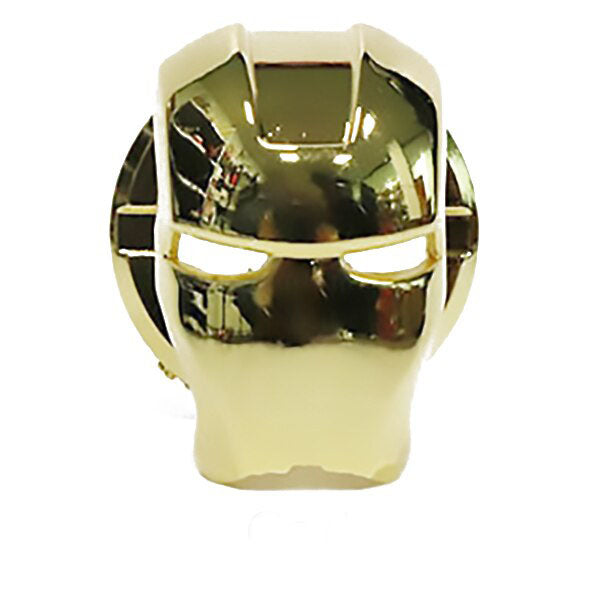 Marvel Iron Man Interior Engine Ignition Cover