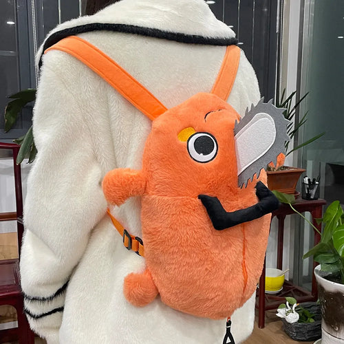 Chainsaw Man - Pochita Backpack