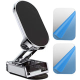 Magnetic Foldable Car Mount Phone Holder