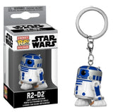 Star Wars Mini Figure Keychains - 29 Styles Featuring Baby Yoda (Grogu), The Mandalorian, Darth Vader, & Boba Fett - Premium Funko-Style Pocket Collectibles & Fan Gifts