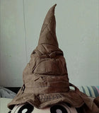 Harry Potter - Wizard Cosplay Hat