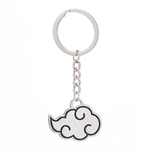 Naruto Cloud - Keychain Accessories