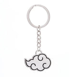 Naruto Cloud - Keychain Accessories