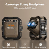 INVA 5.3 Rotate Fidget Earbuds