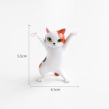 Enchanting Kittens Cute Accessories Holder