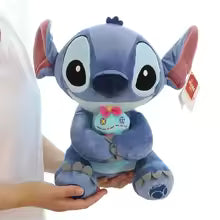 Adorable Stitch Plush Toys Lilo & Stitch (25cm)