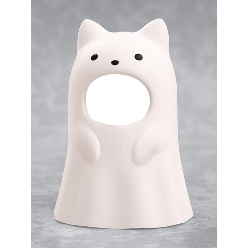 Nendoroid More Monster Cat Doll Costume