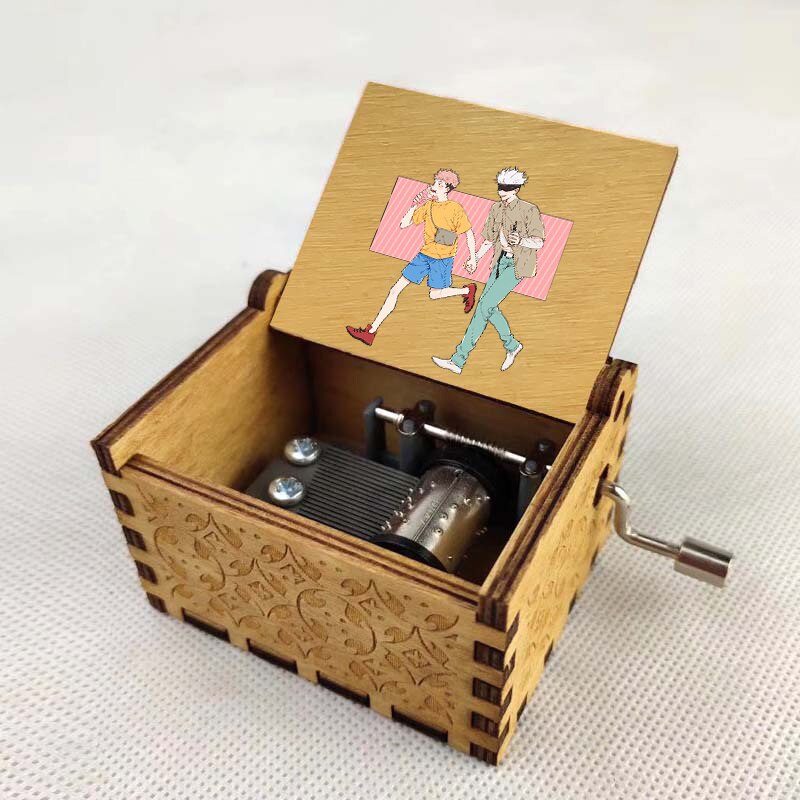 Jujutsu Kaisen (For Alice) - Music Chest