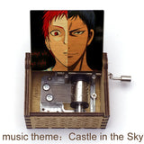 Kuroko No Basket - Music Chest