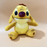 28CM Disney Lilo & Stitch Reuben Plush Toy – Soft Cute Christmas & Birthday Gift