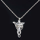 Lord of the Rings - Elf Princess Necklace