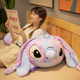 Stitch Plush Throw Pillow – Adorable Stitch Plush Doll, Perfect Gift for Girls