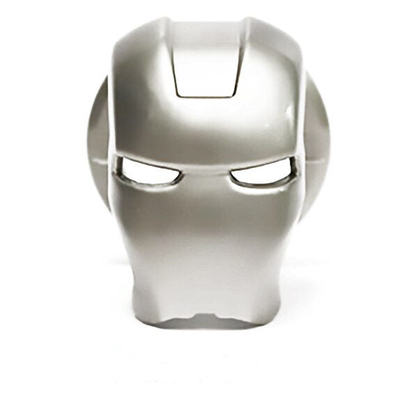 Marvel Iron Man Interior Engine Ignition Cover