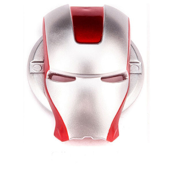 Marvel Iron Man Interior Engine Ignition Cover