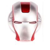 Marvel Iron Man Interior Engine Ignition Cover