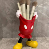 Mickey Mouse - Stationery Brush Holder
