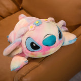 Stitch Plush Throw Pillow – Adorable Stitch Plush Doll, Perfect Gift for Girls