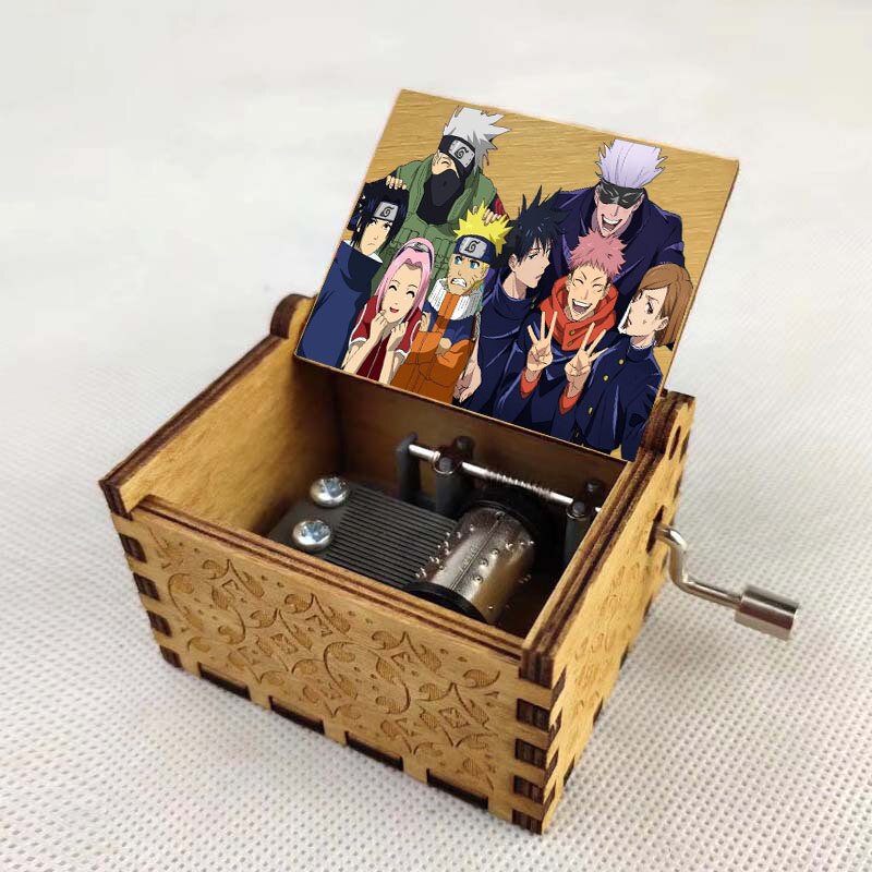 Jujutsu Kaisen (For Alice) - Music Chest