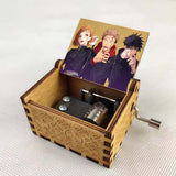 Jujutsu Kaisen (For Alice) - Music Chest