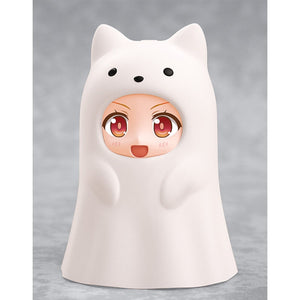 Nendoroid More Monster Cat Doll Costume