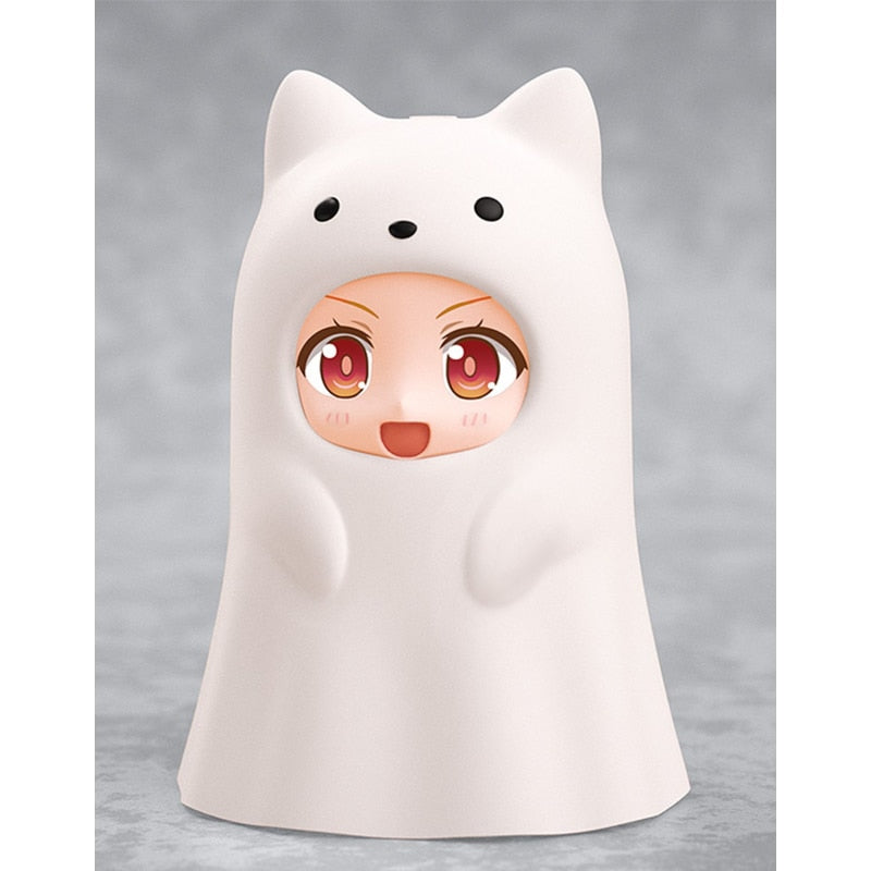 Nendoroid More Monster Cat Doll Costume