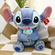 Adorable Stitch Plush Toys Lilo & Stitch (25cm)