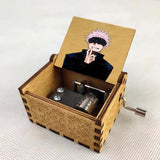 Jujutsu Kaisen (For Alice) - Music Chest