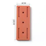 Self-adhesive Cable Seamless Power Strip