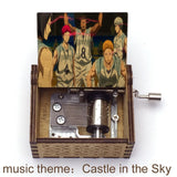 Kuroko No Basket - Music Chest