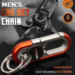 High Strength Fashion Mini Keyholder