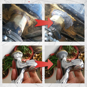 All-purpose Industrial Metal Repair Glue