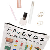 Friends - Cosmetics Bag