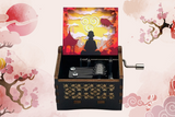 Avatar The Last Airbender - Music Box
