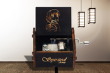 Spirited Away - Black Music Chest