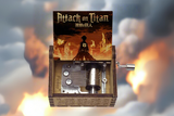 Attack on Titan (Style 6) - Music Chest