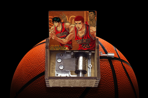 Slam Dunk (Style 3) - Music Chest