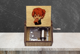 Yarichin Bitch Club (Syle 1) - Music Chest
