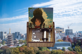 Your Name (Style 5) - Music Chest