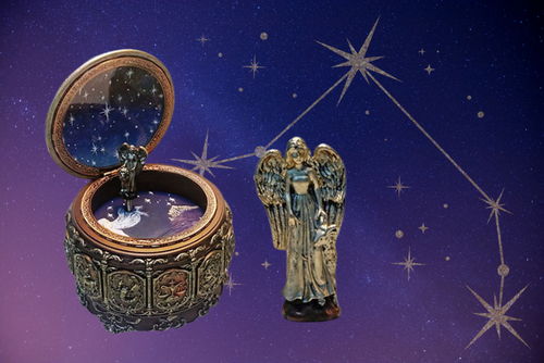 Western Zodiac Signs (Style 1) - Music Chest