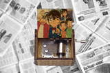 Detective Conan (Style 4) - Music Chest